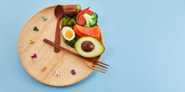 Intermittent fasting i izgradnja mišića